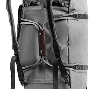 The North Face Unisex Berkeley Duffel ¿ Medium