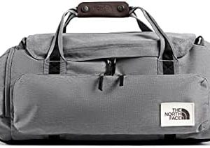 The North Face Unisex Berkeley Duffel ¿ Medium